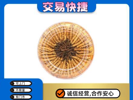 定西礼品回收虫草礼盒.jpg
